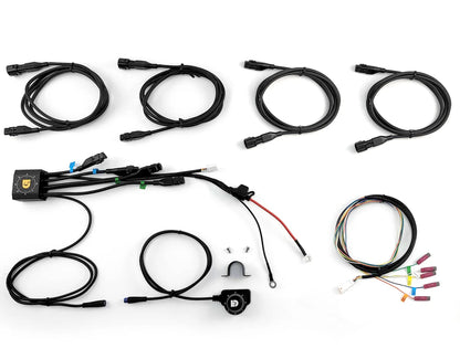 DENALI DialDim Lighting Controller