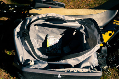 Hepco & Becker C-Bow sidecarrier for Yamaha Ténéré 700 / Rally (2019-2024)