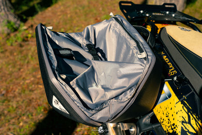Hepco & Becker C-Bow sidecarrier for Yamaha Ténéré 700 / Rally (2019-2024)