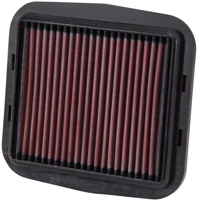 K&N Powersports Air Filters DU-1112 Big Bike Tech