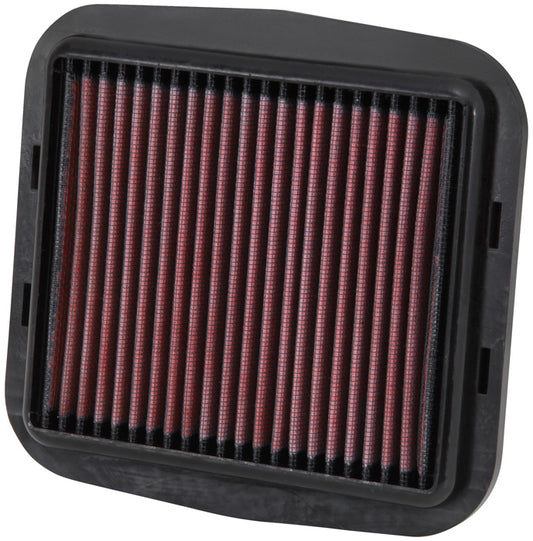K&N Powersports Air Filters DU-1112 Big Bike Tech