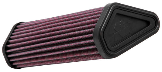 K&N Powersports Air Filters DU-1210 Big Bike Tech