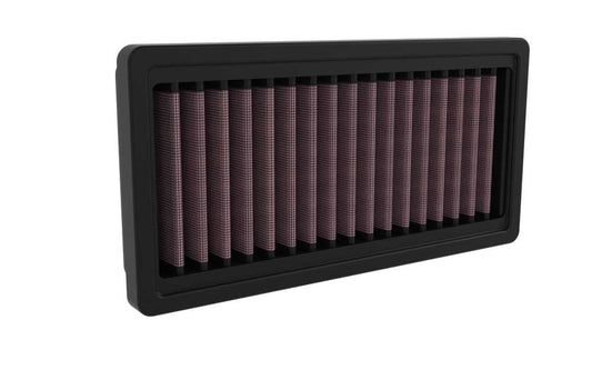 K&N Powersports Air Filters DU-9321 Big Bike Tech
