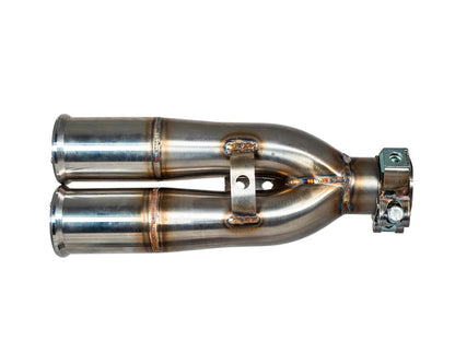 GPR F205 Slip-on Exhaust
