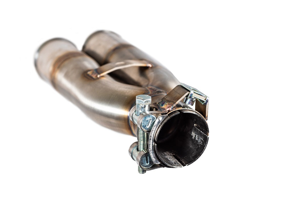 GPR F205 Full Line Exhaust