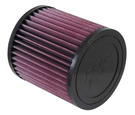 K&N Round Replacement Filters E-0655 Big Bike Tech
