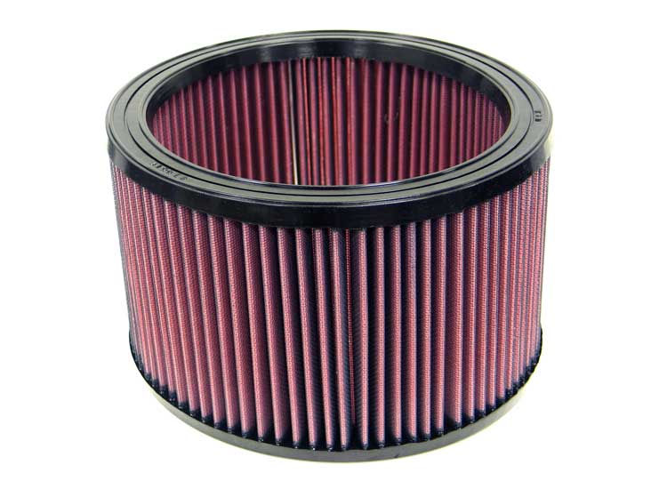 K&N Round Air Filter E-1170 Big Bike Tech