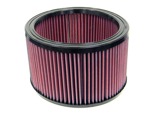 K&N Round Air Filter E-1170 Big Bike Tech