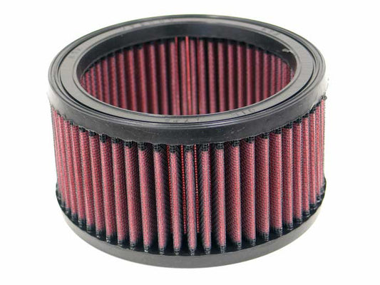 K&N Round Air Filter E-2410 Big Bike Tech