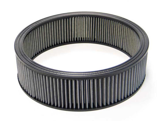 K&N Round Air Filter E-3030R Big Bike Tech