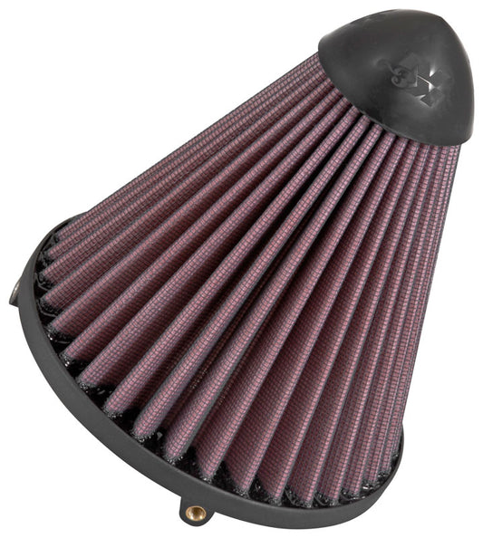 K&N Round Replacement Filters E-3051 Big Bike Tech