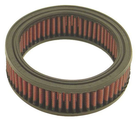 K&N Round Air Filter E-3180 Big Bike Tech