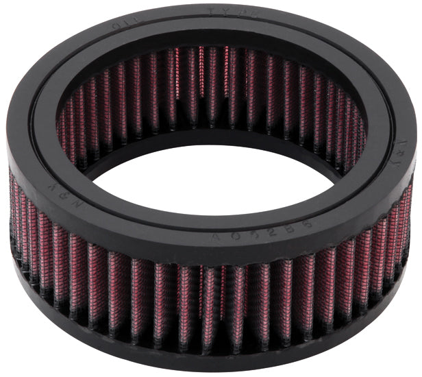 K&N Round Air Filter E-3200 Big Bike Tech