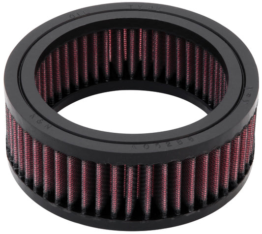 K&N Round Air Filter E-3200 Big Bike Tech