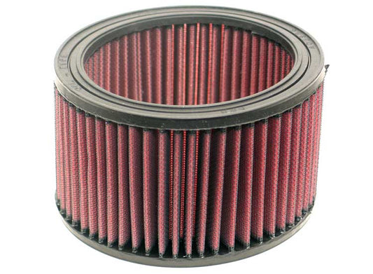 K&N Round Air Filter E-3210 Big Bike Tech