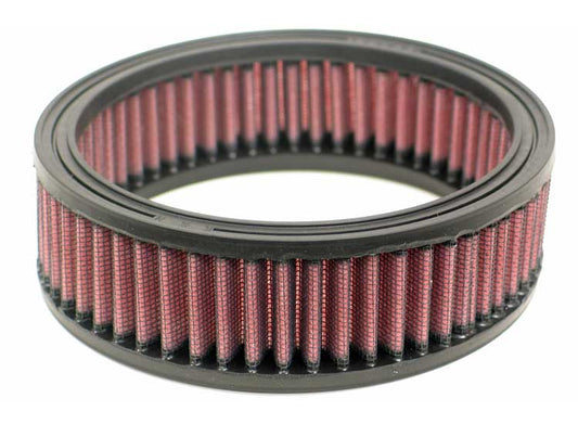 K&N Round Air Filter E-3212 Big Bike Tech