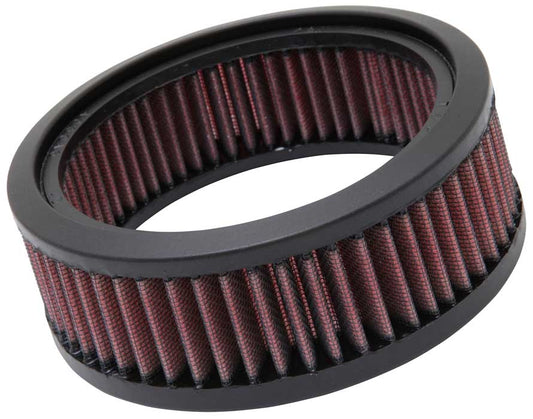 K&N Round Air Filter E-3225 Big Bike Tech