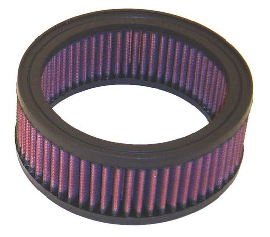 K&N Round Air Filter E-3260 Big Bike Tech