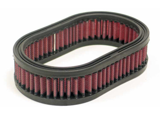K&N Oval Air Filter E-3321 Big Bike Tech