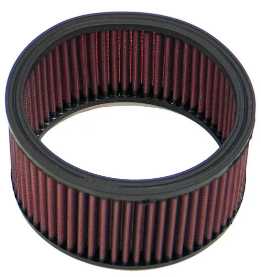 K&N Round Air Filter E-3340 Big Bike Tech