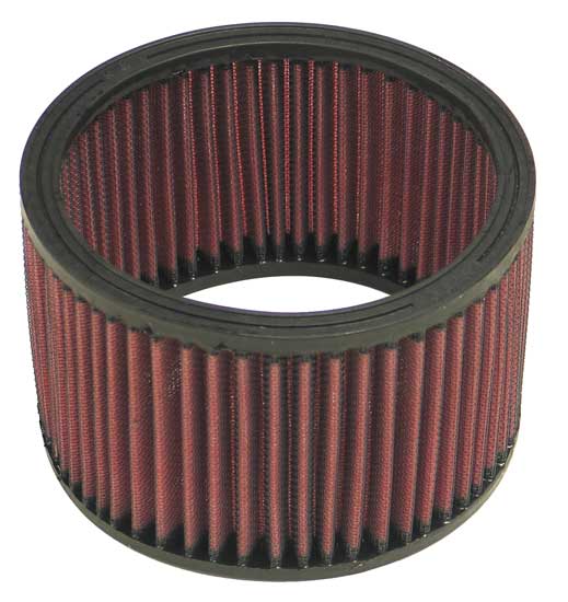K&N Round Air Filter E-3344 Big Bike Tech
