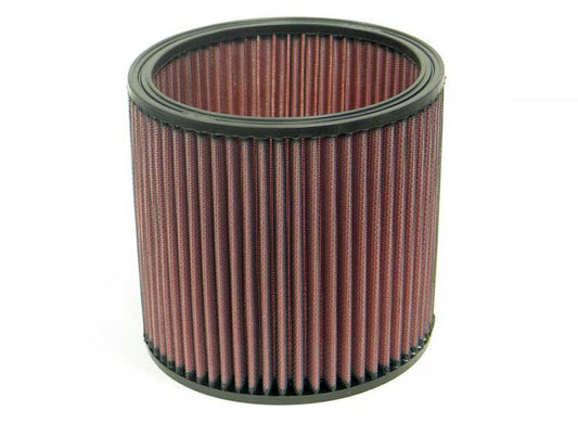 K&N Round Air Filter E-3346 Big Bike Tech