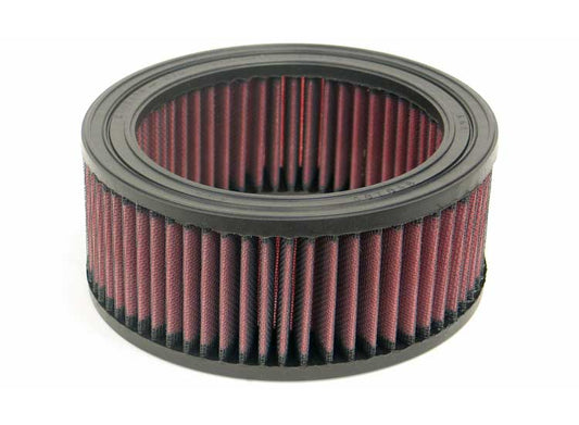 K&N Round Air Filter E-3380 Big Bike Tech