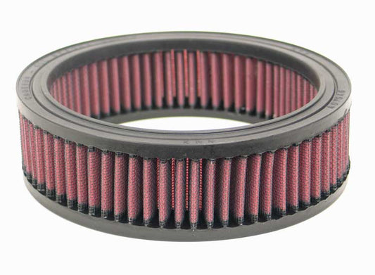 K&N Round Air Filter E-3402 Big Bike Tech
