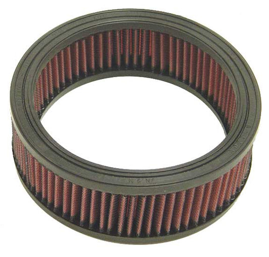 K&N Round Air Filter E-3450 Big Bike Tech