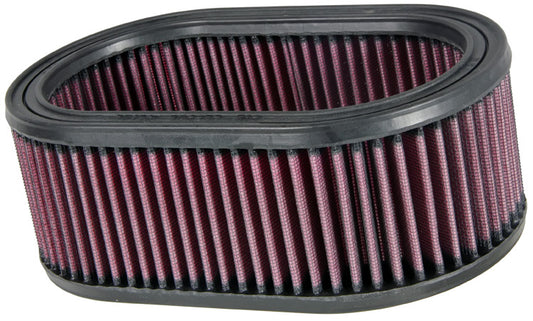 K&N Oval Air Filter E-3461 Big Bike Tech