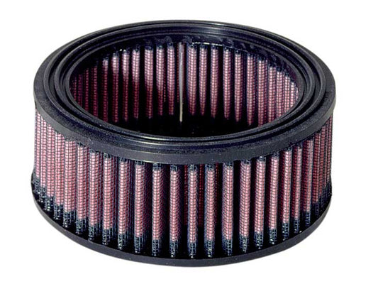K&N Round Air Filter E-3506 Big Bike Tech