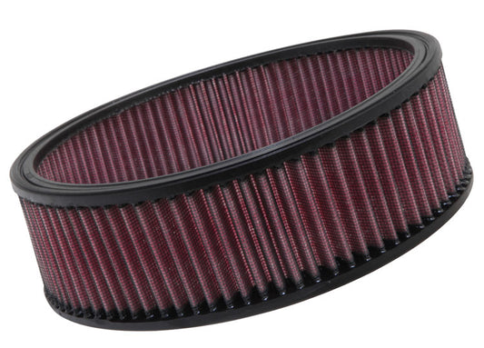 K&N Round Air Filter E-3530 Big Bike Tech
