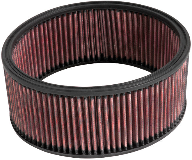 K&N Round Air Filter E-3551 Big Bike Tech