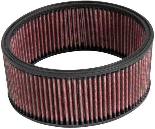 K&N Round Air Filter E-3551 Big Bike Tech