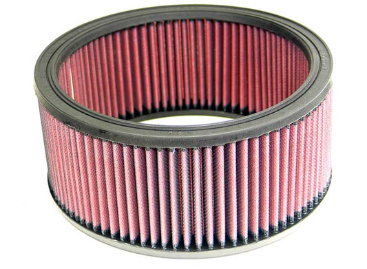 K&N Round Air Filter E-3640 Big Bike Tech