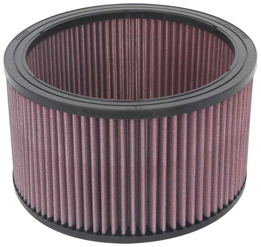 K&N Round Air Filter E-3650 Big Bike Tech