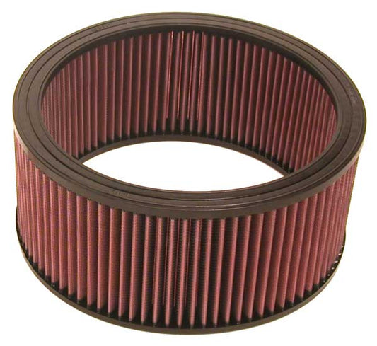 K&N Round Air Filter E-3680 Big Bike Tech