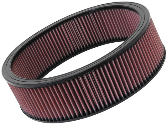 K&N Round Air Filter E-3730 Big Bike Tech