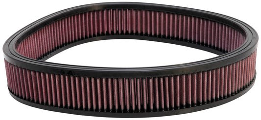 K&N Round Air Filter E-3735 Big Bike Tech