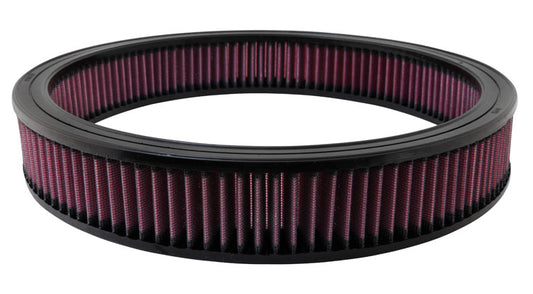 K&N Round Air Filter E-3740 Big Bike Tech