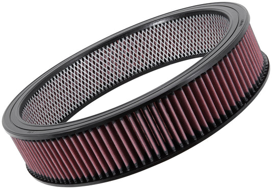K&N Round Air Filter E-3743 Big Bike Tech