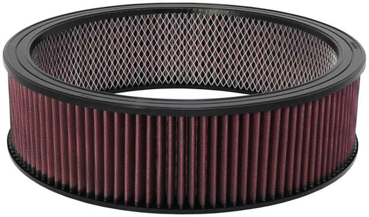 K&N Round Air Filter E-3750 Big Bike Tech