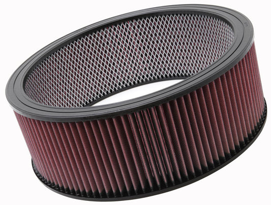 K&N Round Air Filter E-3760 Big Bike Tech