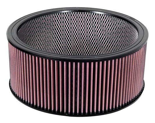 K&N Round Air Filter E-3770 Big Bike Tech