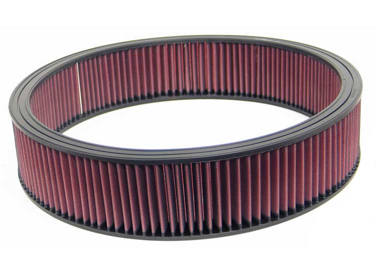 K&N Round Air Filter E-3804 Big Bike Tech
