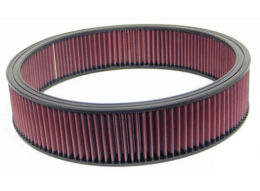 K&N Round Air Filter E-3804 Big Bike Tech