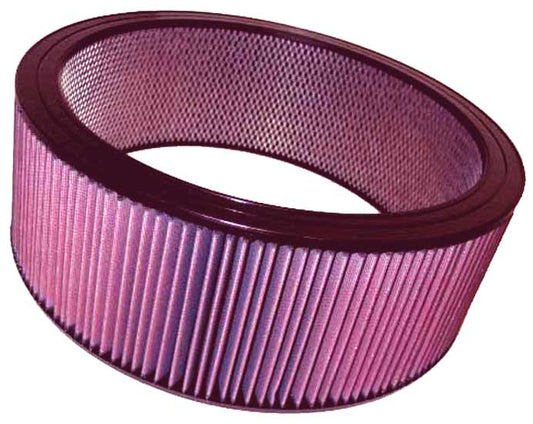 K&N Round Air Filter E-3816 Big Bike Tech