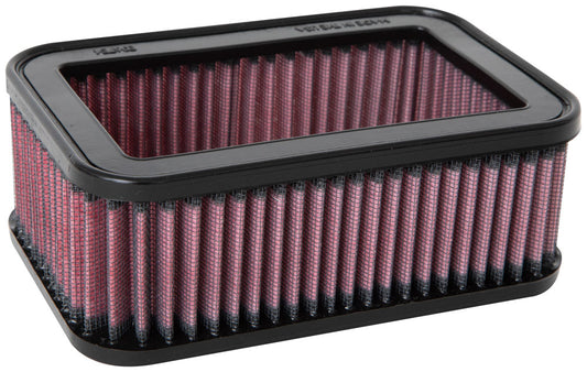 K&N Rectangular Air Filter E-3952 Big Bike Tech