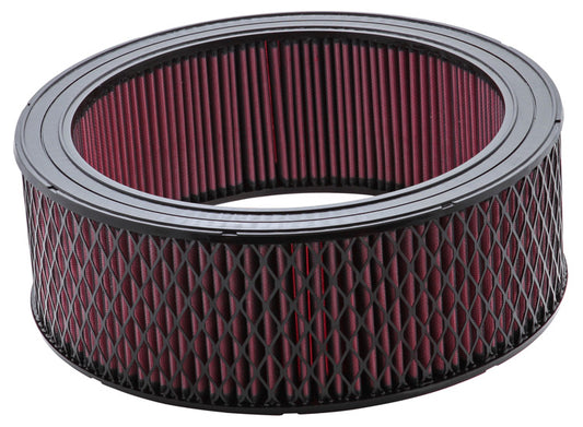 K&N Round Air Filter E-3978XD Big Bike Tech