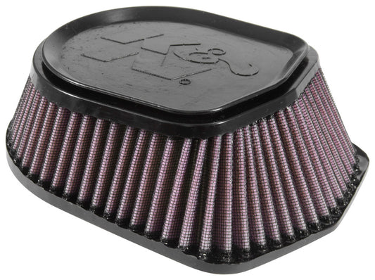 K&N Custom Air Filter E-3987 Big Bike Tech